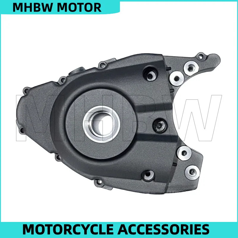 

Left Magneto Crankcase Cover for Benda Bd300-15 Bd300-15tcs Bd300-16