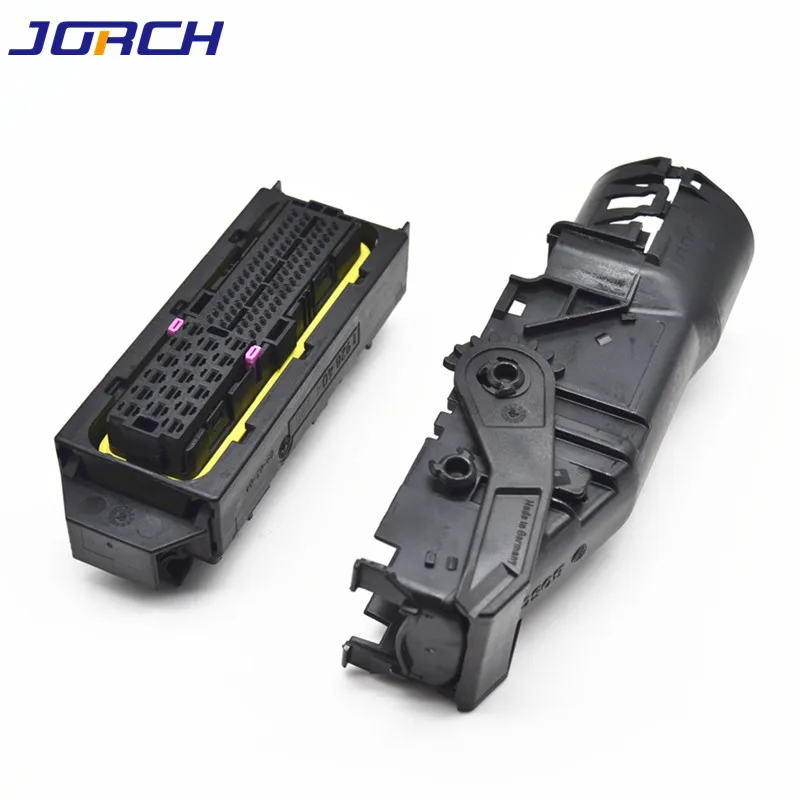 89 Pin Original EDC7 1928404195 1928404196 ECU Stecker Wasserdicht 