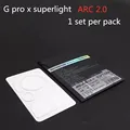 G pro X ARC 2