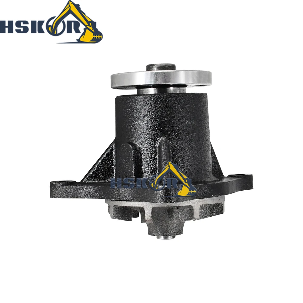 CAT E320B E320C E320D Water Pump 3066 S6K Water Pump 5I7693 Construction Machinery Parts Excavator