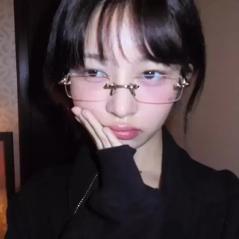 Unisex Trendy Optical Eyewear