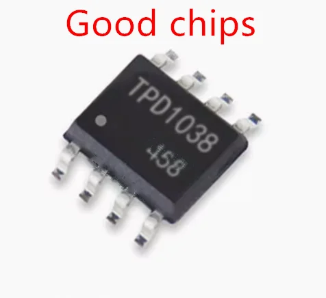 

1PCS TPD1030F TPD1032F TPD1033F TPD1034F TPD1036F TPD1038F SOP8