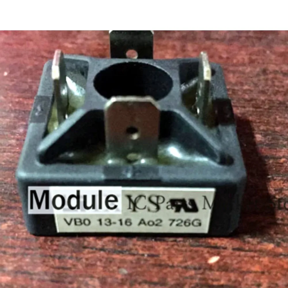 

VBO13-16A02 НОВЫЙ МОДУЛЬ