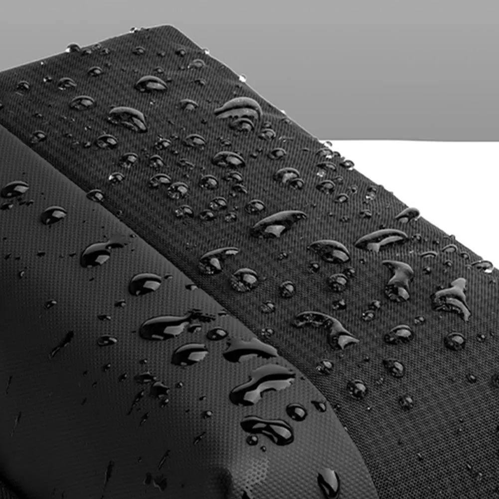 Electronic Organizer Travel Case Waterproof Cable Organization Storage Bag Accessories Carry Case Airplane Travel Essentials Bag