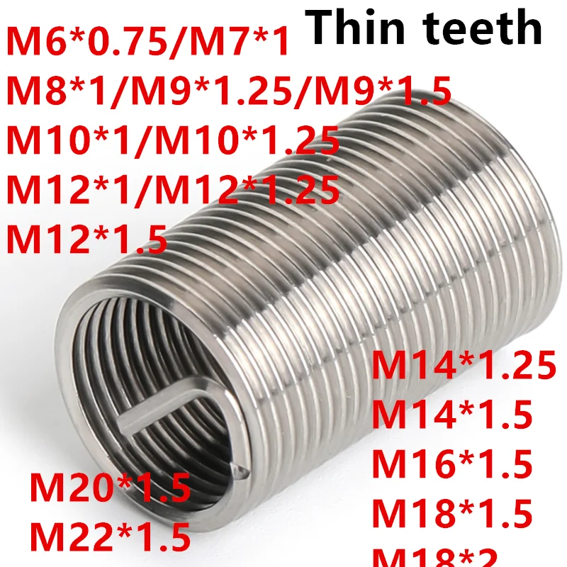 Burkit M6 X 0,5 Filettatura Maschio Destra, HSS M6 x 0,5 Dritto Maschio Macchina scanalato