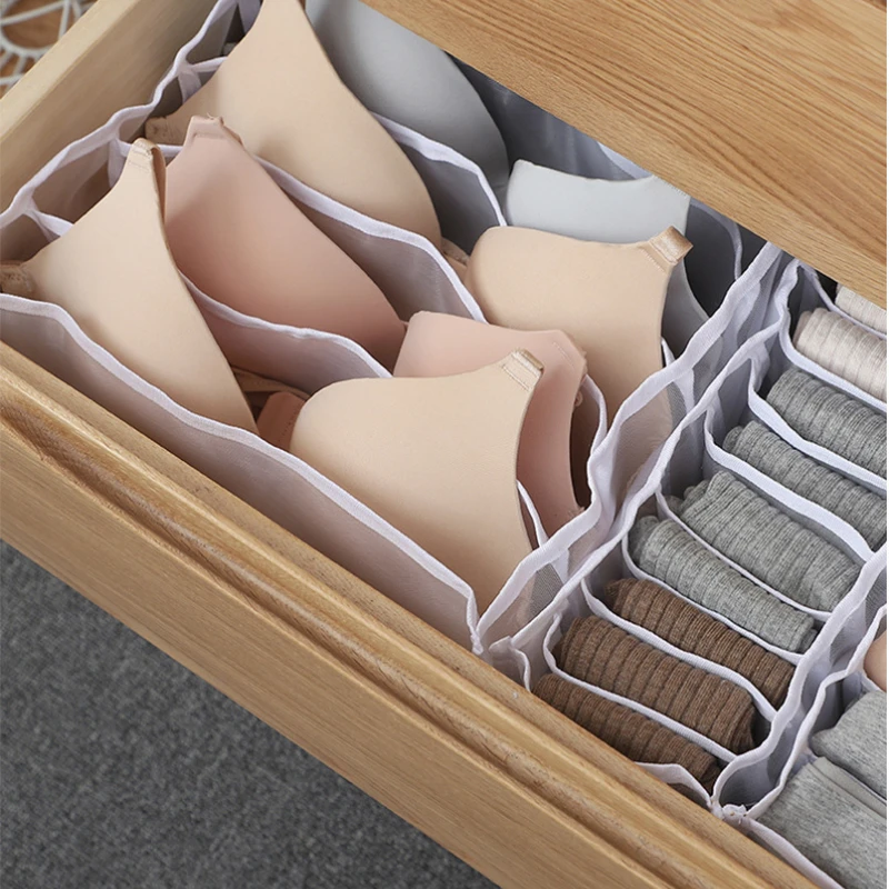 Underwear Drawer Organizer 4