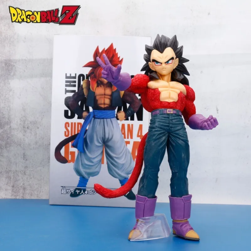 

Подвеска для куклы Seven Dragon Balls Super Saiya GT Super Four Vegeta