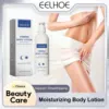 EELHOE Moisturizing Body Lotion Retinol Nourishing Body Cream Shrink Pores Skin Tightening Care Curcuma Extract Skin Cream 100g 1