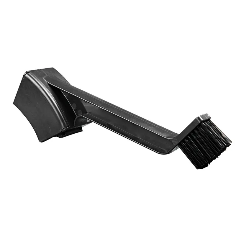 Bike Chain Cleaner Bicycle Motorcycle Chain Cleaning Brush Dual Heads Cycling Cleaning Kit Scrubber Tool Flywheel Brush bike chain cleaner