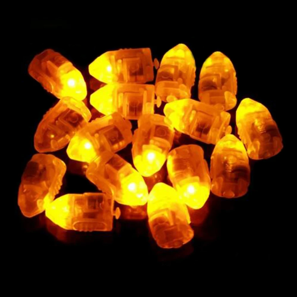 

10pcs Colorful Mini Party Led Festival Party Events Night Decoration Mini Led Lantern Led Lamp DIY Party Decorations