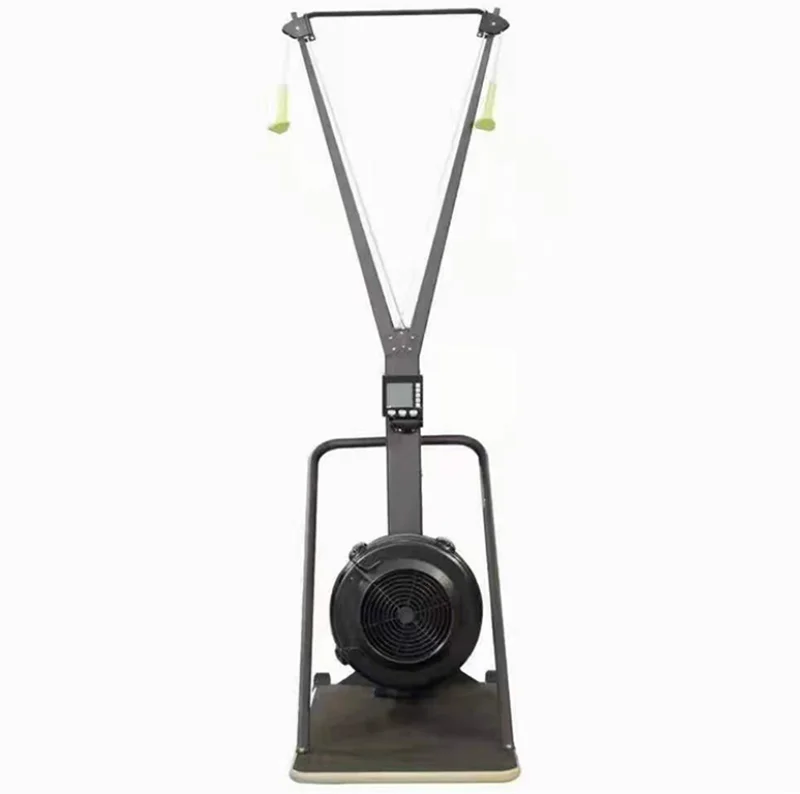 

Cardio machine skier OEM Logo ski trainer With High Quality