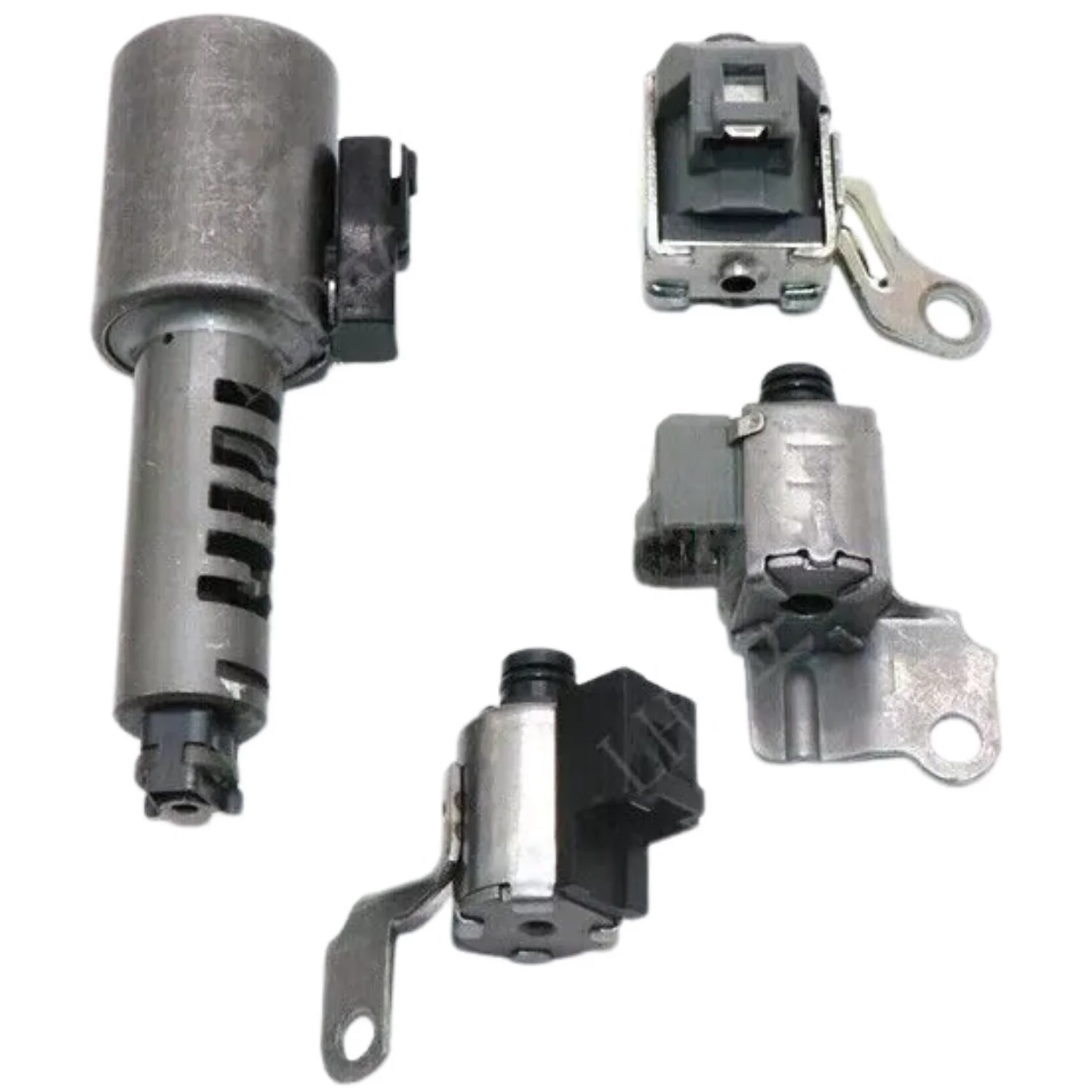 Ball Valve 1set Automatic Transmission Solenoid Valve AW50-40LE AW5040LE For Volvo 850 40 SERIES 4 SP FWD Suzuki Aerio SAAB AW50 40LE Parts