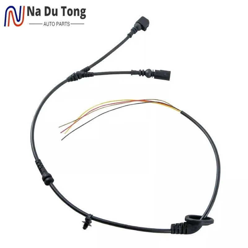 Auto Speed Sensor 1K0927903R ABS Wheel Speed Sensor Wire Harness Suitable for VW Jetta GTI Rabbit Audi A3 1K0927904T 1K0927904J