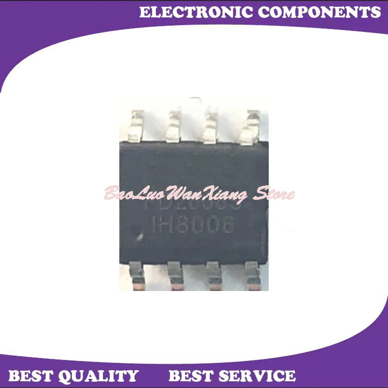 

1 Pcs/Lot FD2606S SOP8 100% New and Original In Stock