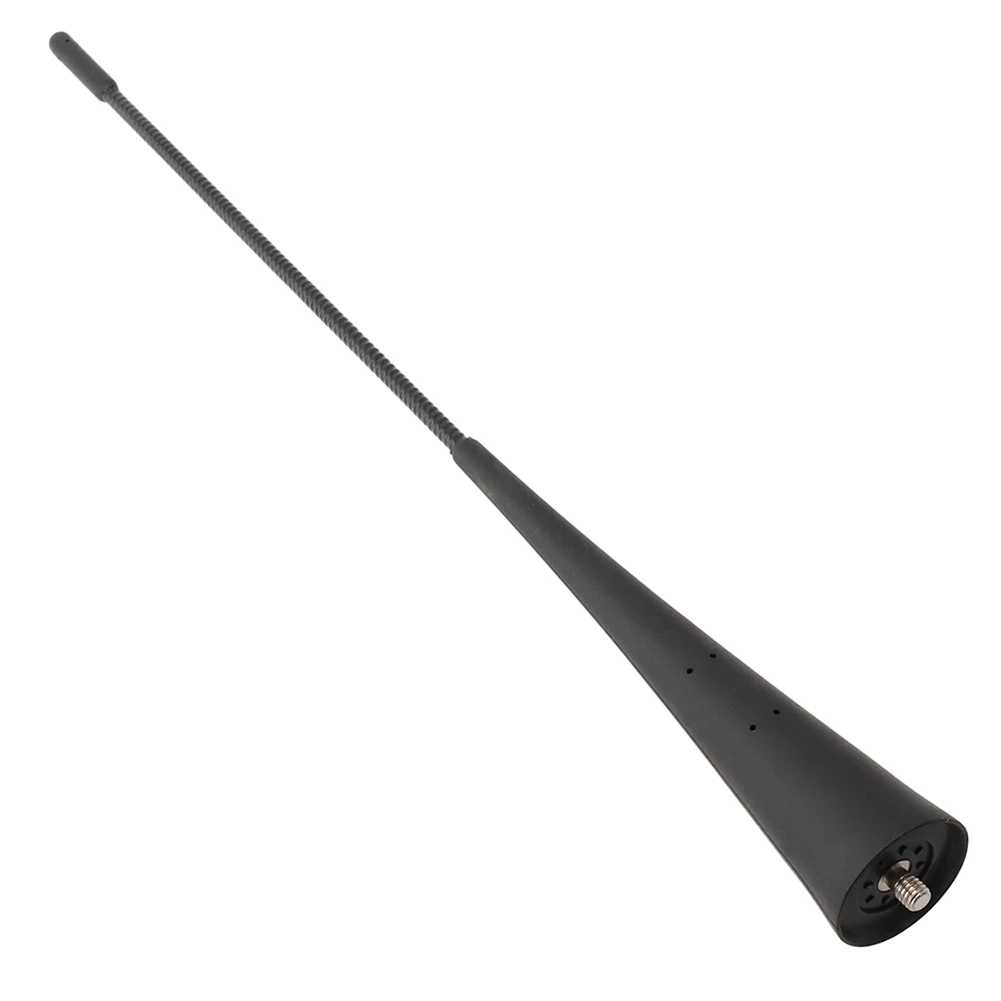 

Useful Radio Roof Antenna Mast Rod 1x AR3Z-18813-A AR3Z18813A For Ford For Mustang 2010-2014 Plastic Replacement