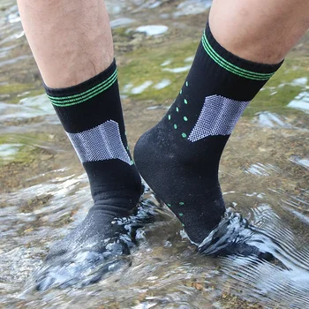 Waterproof Outdoor Sports Socks 1