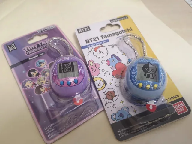 BANDAI たまごっち デジタルペット Amazon.co.jp: 1/3個 デジタルペット 6cm たまごっち バーチャル