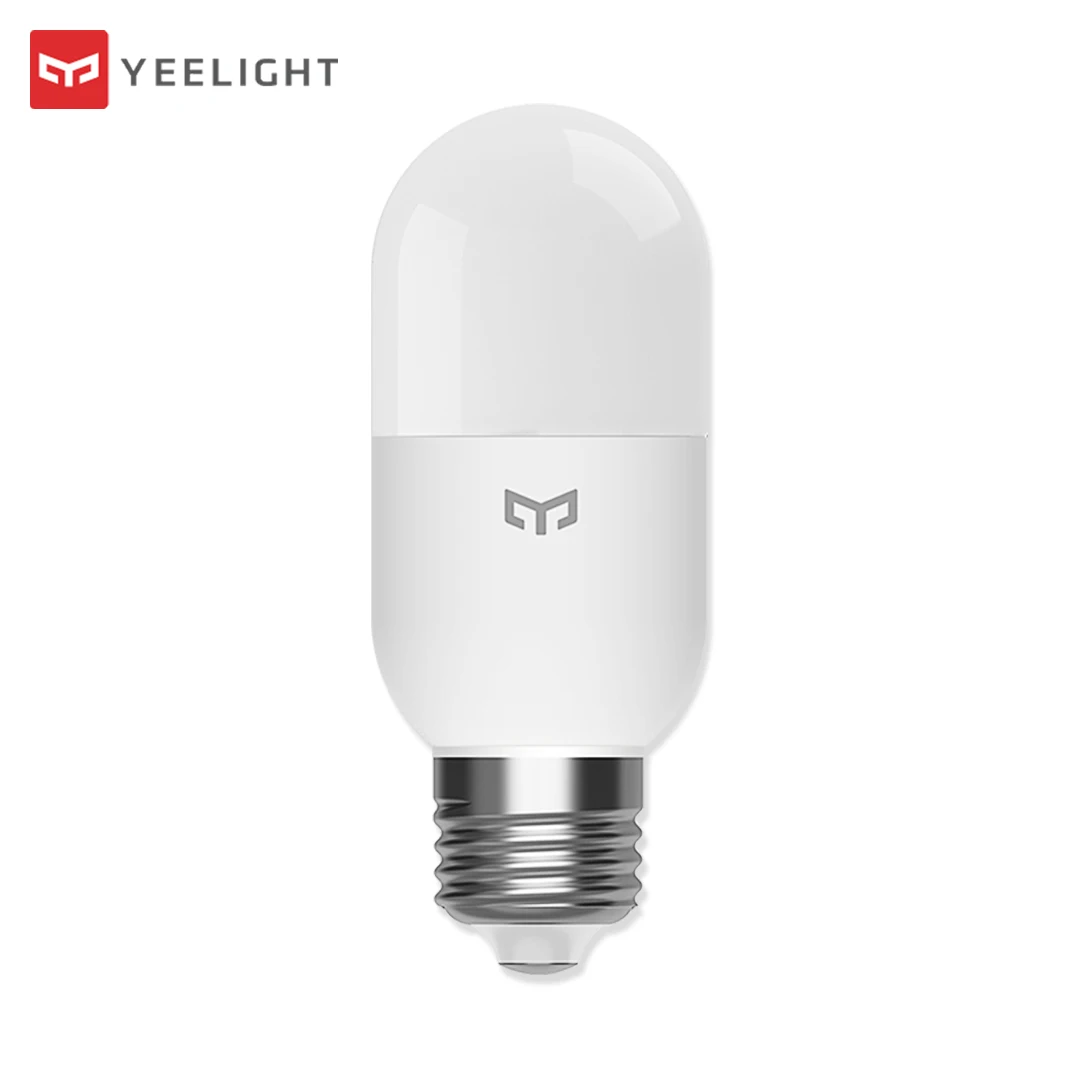 Yeelight Smart LED Bulb M2 Bluetooth Mesh E27 Adjustable color temperature bulb Smart  Home Gadgets For Mijia Homekit