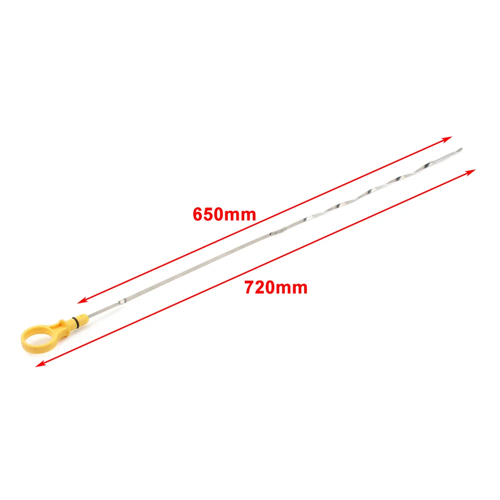 Car Engine Oil Dip Stick Dipstick 1L3Z6750AA For Ford Mustang 4.6L 5.4L V8 1999 2000 2001 2002 2003 2004 Auto Accessories