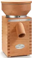 Fidibus Classic Grain Mill (360 Watt, Wood) 1