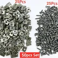 50pcs Set