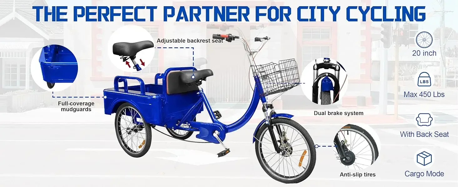 Cruiser Bike for Women
