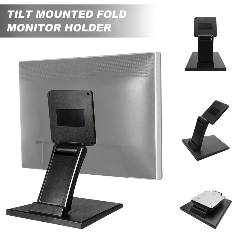 LCD ÷  ũ ĵ, 6X ƿƮ Ʈ   ġ Vesa, 10 ġ-27 ġ