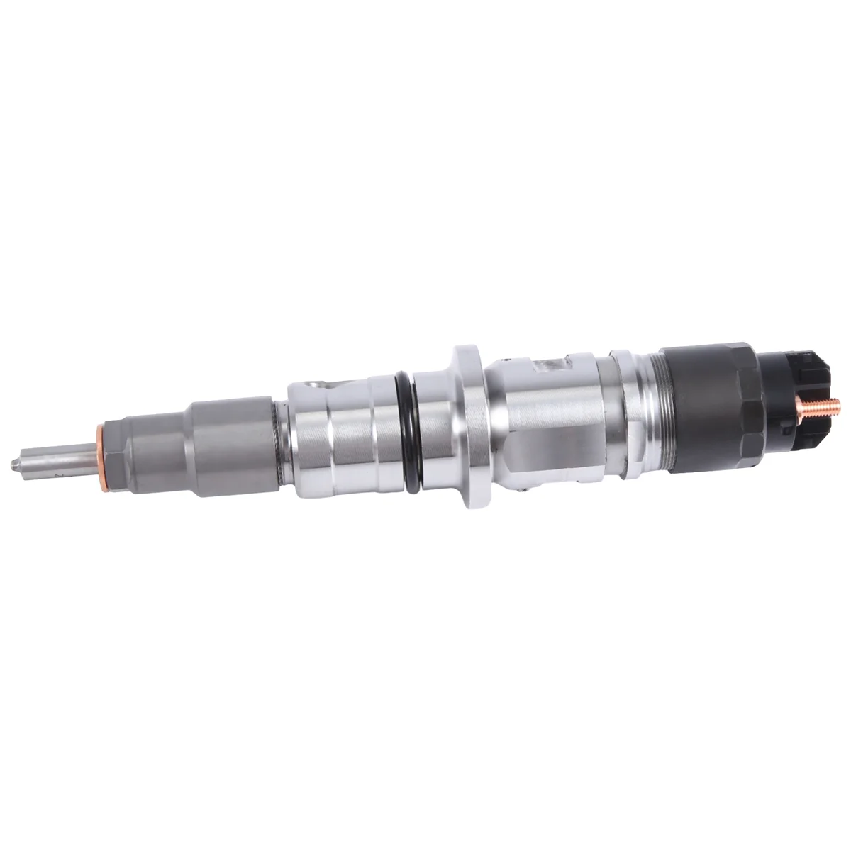 

0445120177 New Diesel Fuel Injector Nozzle for Dodge Cummins ISB QSB 4.5L / 6.7L