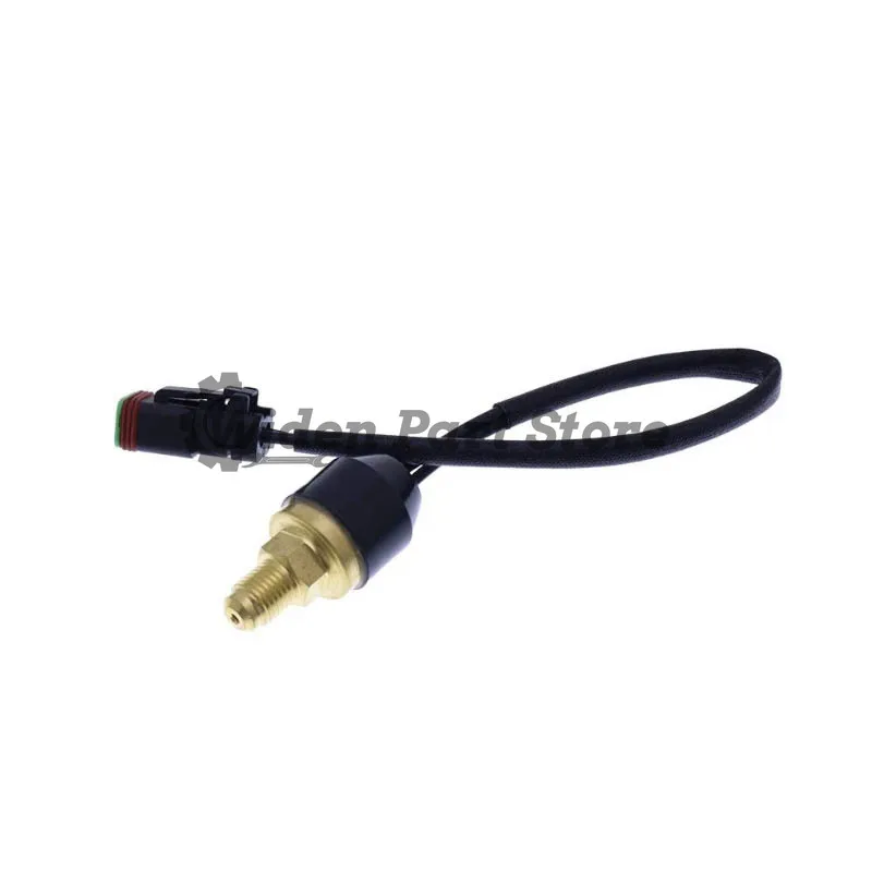 

Sensor 309-5795 106-0179X03 For Caterpillar Excavator CAT 345C 345D 349D