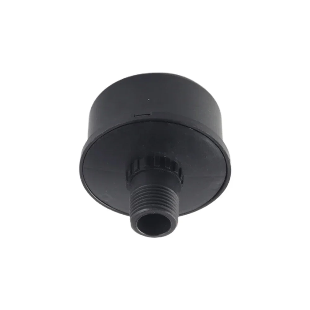 Filtre à Air Compresseur Filtre D'admission De Silencieux De Compresseur D'air Avec Filetage