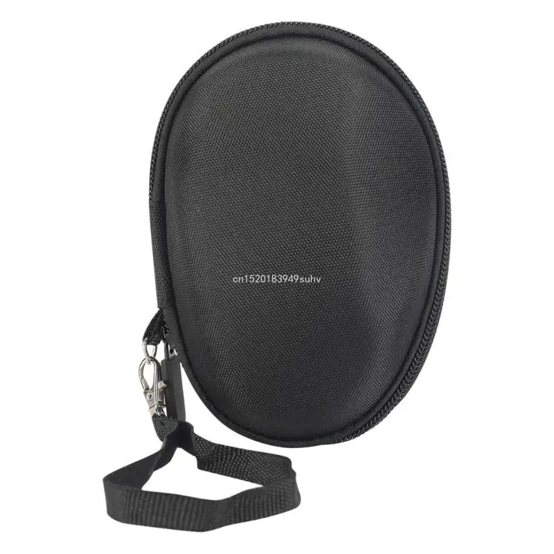 G502/G502 X PLUS 마우스 보관 가방 지퍼 밀봉 보호 슬리브 주최자 홀더..