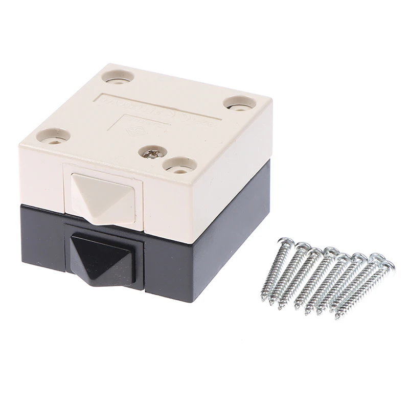 Cabinet Door Switch Wardrobe Light Switch Closet Door Cabinet Pull
