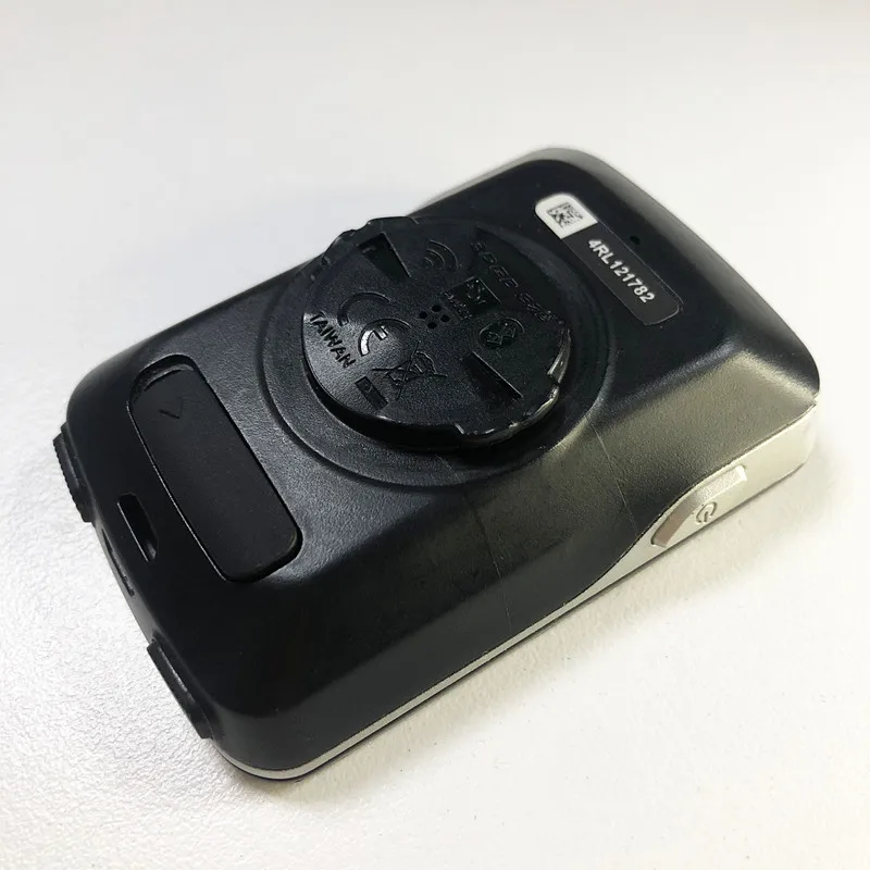 Garmin Edge 820 Cover Posteriore Cover Posteriore Per Garmin Edge 820 Riparazione Pulsanti Gps Bike Computer Parti Di Ricambio