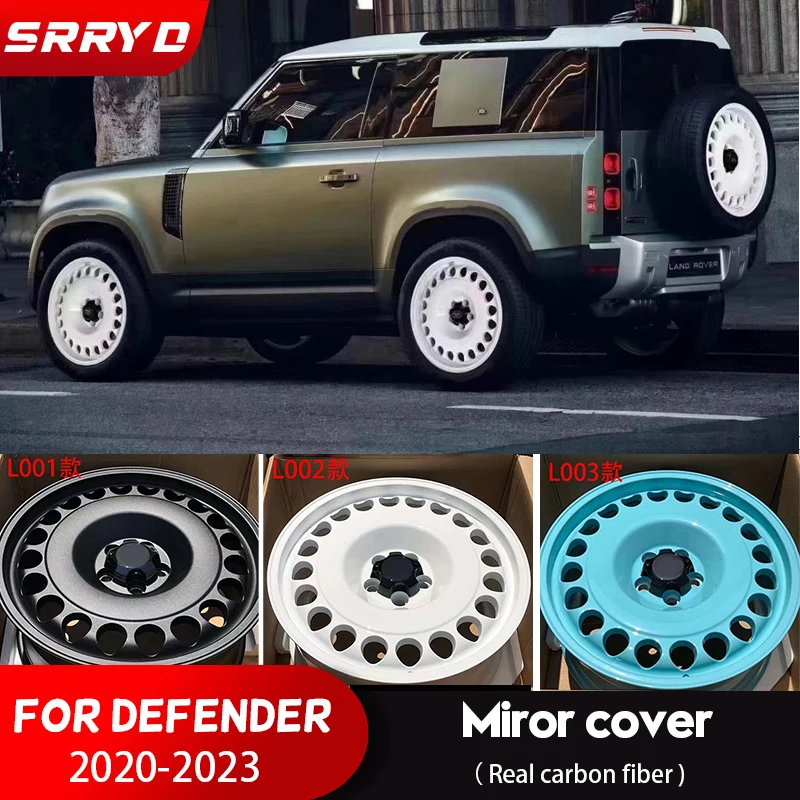 ForLandRoverDefender1109020202023HighQualityCustomized