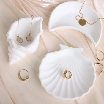 Scallop Shell Resin Mold 1