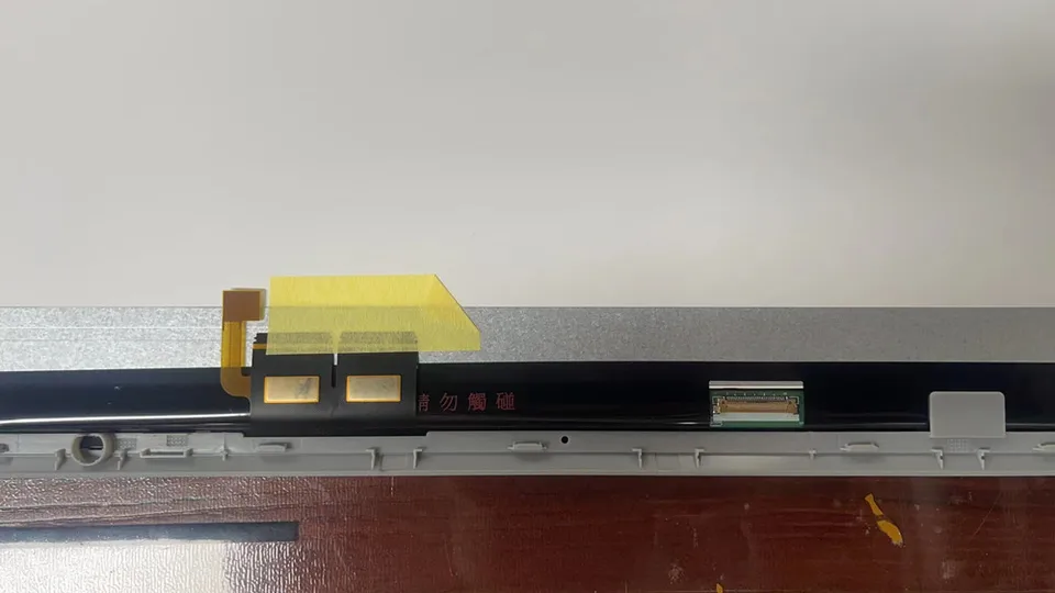 長谷川　 Acer Aspire V5-531P タッチパネル 15.6''1366X768 LCD For Acer Aspire V5-531 V5-531P V5-571 V5