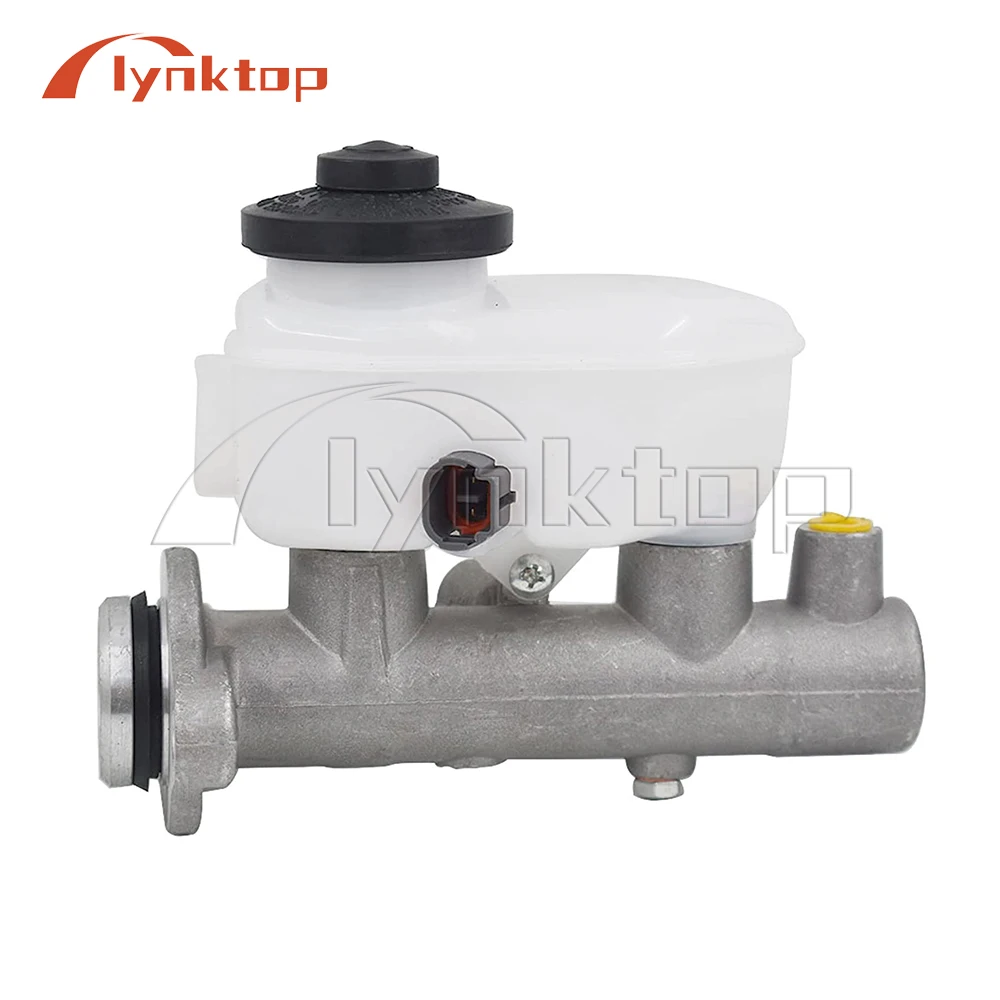 Brake Master Cylinder Pump for Toyota Avalon Camry Solara Lexus ES300 2.2 3.0 1996-2001 47201-33140