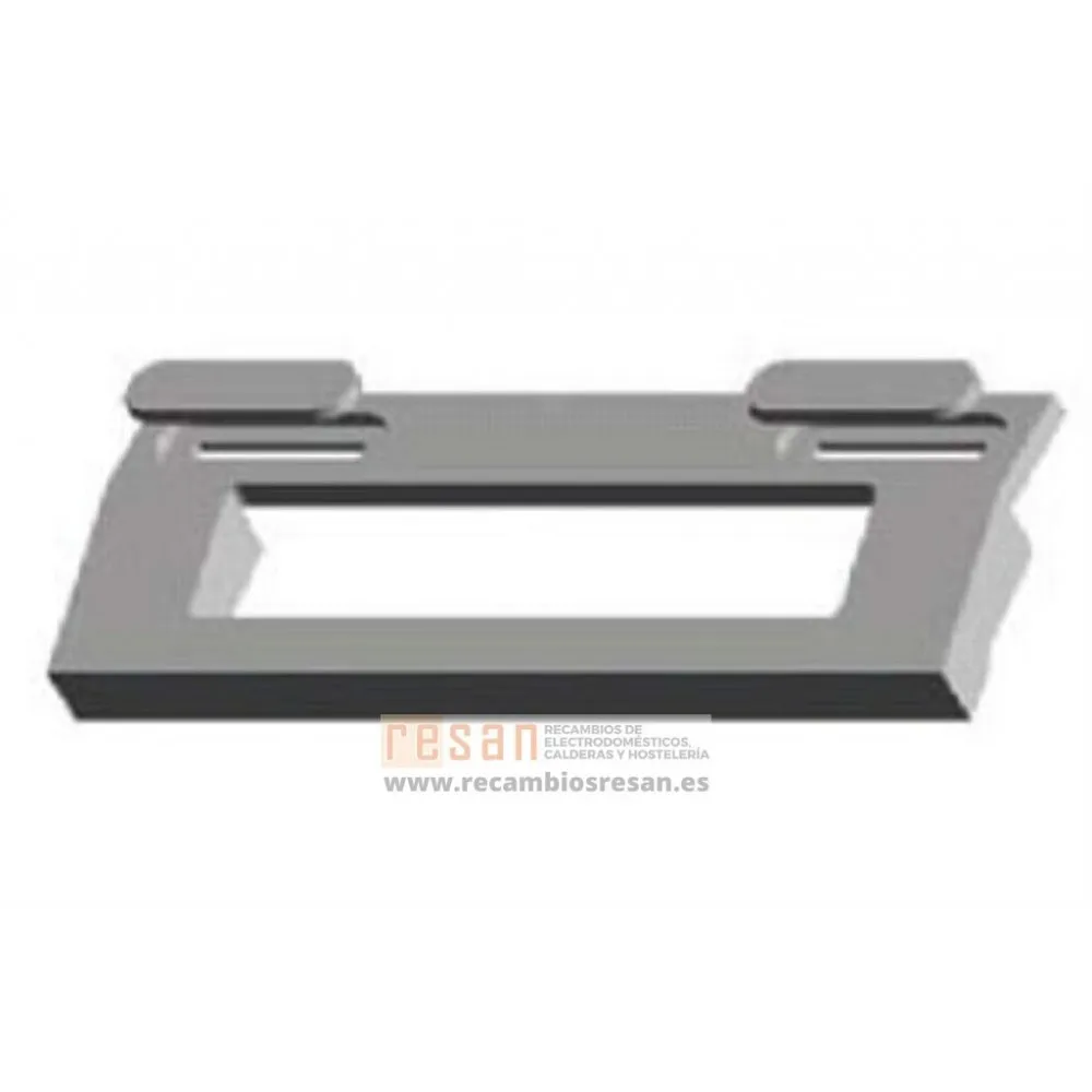 Maniglie-Maniglie-Maniglie Maniglia Universale Per Porta Frigo Bianco 85-160Mm Evaporatore Beretta, Termostato, Ventola, Bobina, Clixon, Compressore, 