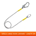Single Hook 2m