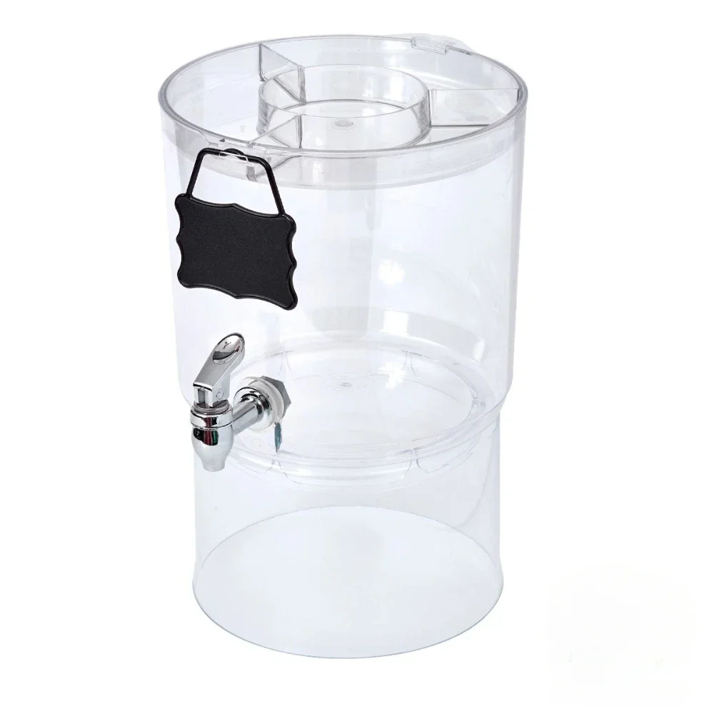 

2.0 Gallon Party Top Beverage Dispenser