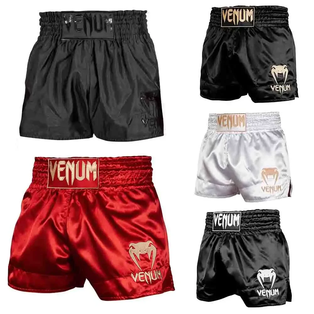 Joma Hombre Venta Al Por Mayor De Pantalones Cortos De Boxeo Para