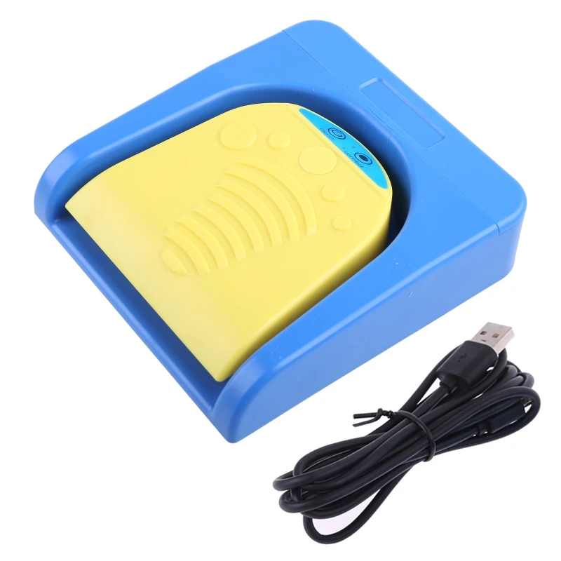 

Беспроводная USB-педаль, один переключатель, один для клавиши, индивидуальная клавиатура, мышь, видеоигра, мультимедиа, действие