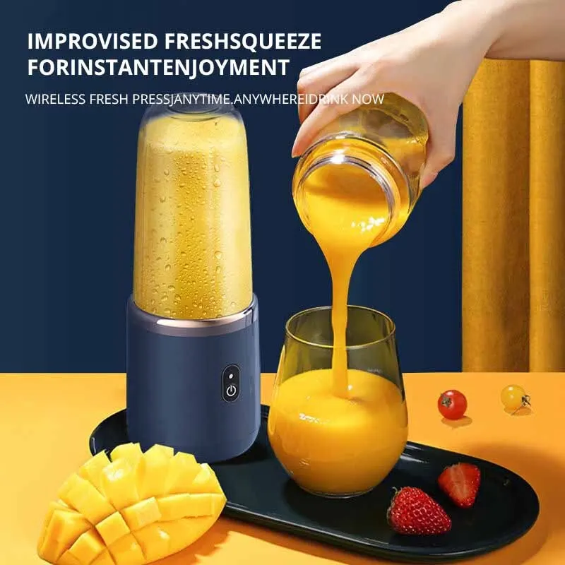 Small juice extractor best sale
