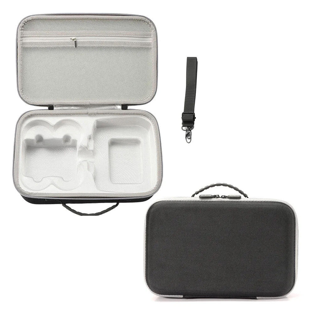 Carrying Case For DJI Neo Hard Shell Portable Shock Absorbing Waterproof Bag For DJI RC-N3/RC 2 Storage Case NEO Accessories