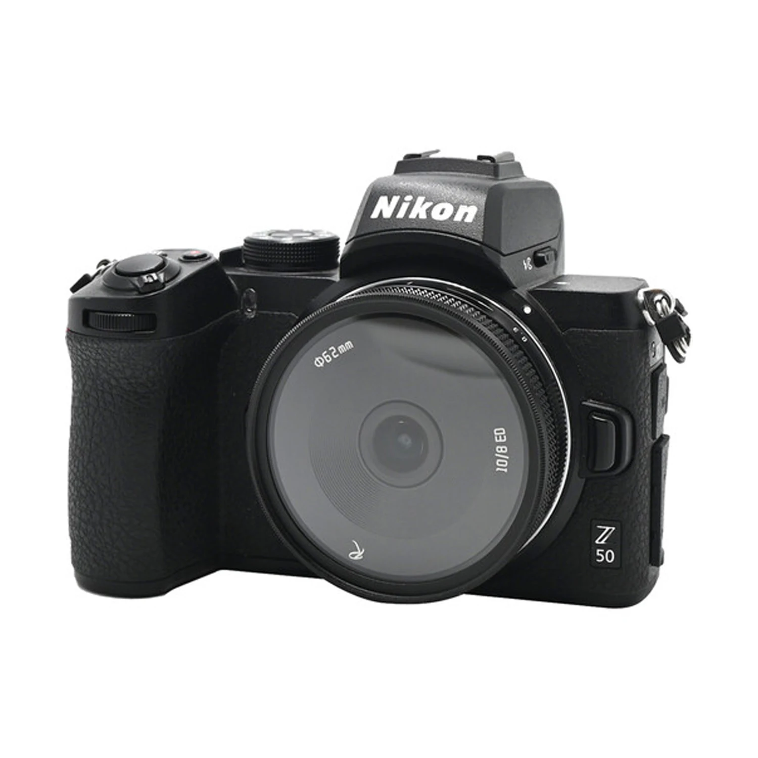 AstrHori APS-C 10mm F8 II 초광각 어안렌즈 ( E, 니콘 Z, X, M43 L 마운트) 카메라 인문학 사진 촬영용