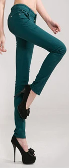Dark Green