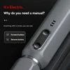 Mini Portable Rechargeable Electric Screwdriver Kitchen Drill Multifunctional Lithium Electric Hand Drill Cordless Screwdriver 2