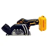 Fit for DeWALT 20V Battery Cordless Angle Grinder 3 Inch Handle CUT OFF Electirc Cutting Mini Circular Saw Machine Power Tools 2