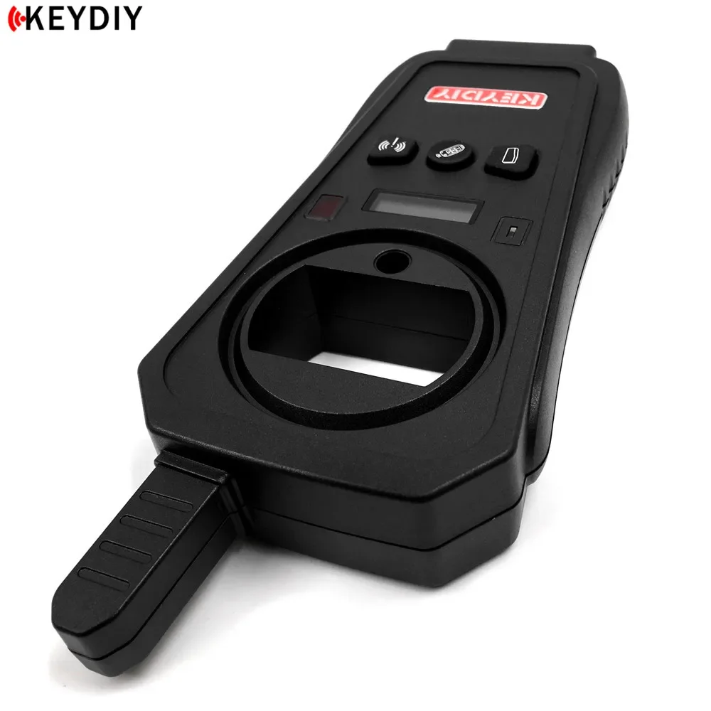 Key Programmer Original KEYDIY KD-X2 Remote Maker Unlocker Key Generator 96Bit 48 Transponder Chip Copier Data Collector NB/ZB Remotes