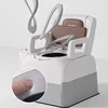 Odor-Resistant Portable Toilet, Easy Night Access Commode, Bedside Elderly Seat, Removable Pregnancy Toilet,   Sanitation Seat 5